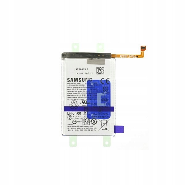 Baterie Samsung (hlavní) EB-BF946ABY 2020 mAh Galaxy Z Fold5 GH82-31847A