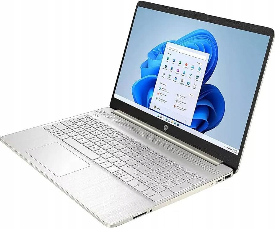 Notebook Hp 15-DY2795 i5-1135G7 8GB Ssd 512GB 15.6