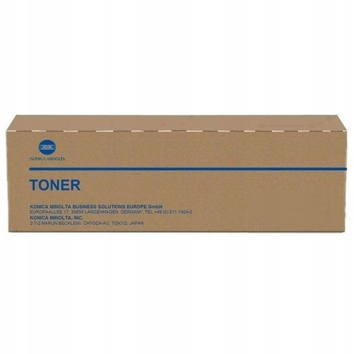 Toner Konica Minolta TN-626 ACV135H M Originál Polovina C450i C550i C650i