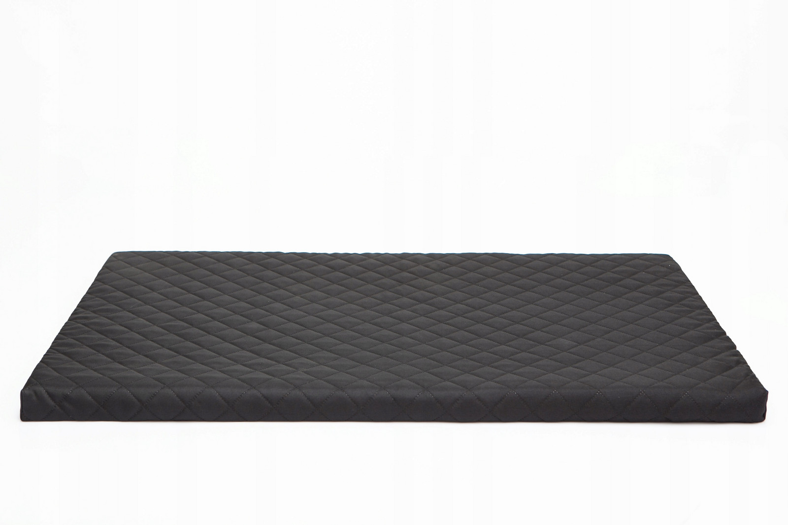 pelíšek pro psa, obdélníková matrace pro psa , pohodlná podložka kotec 80x50cm