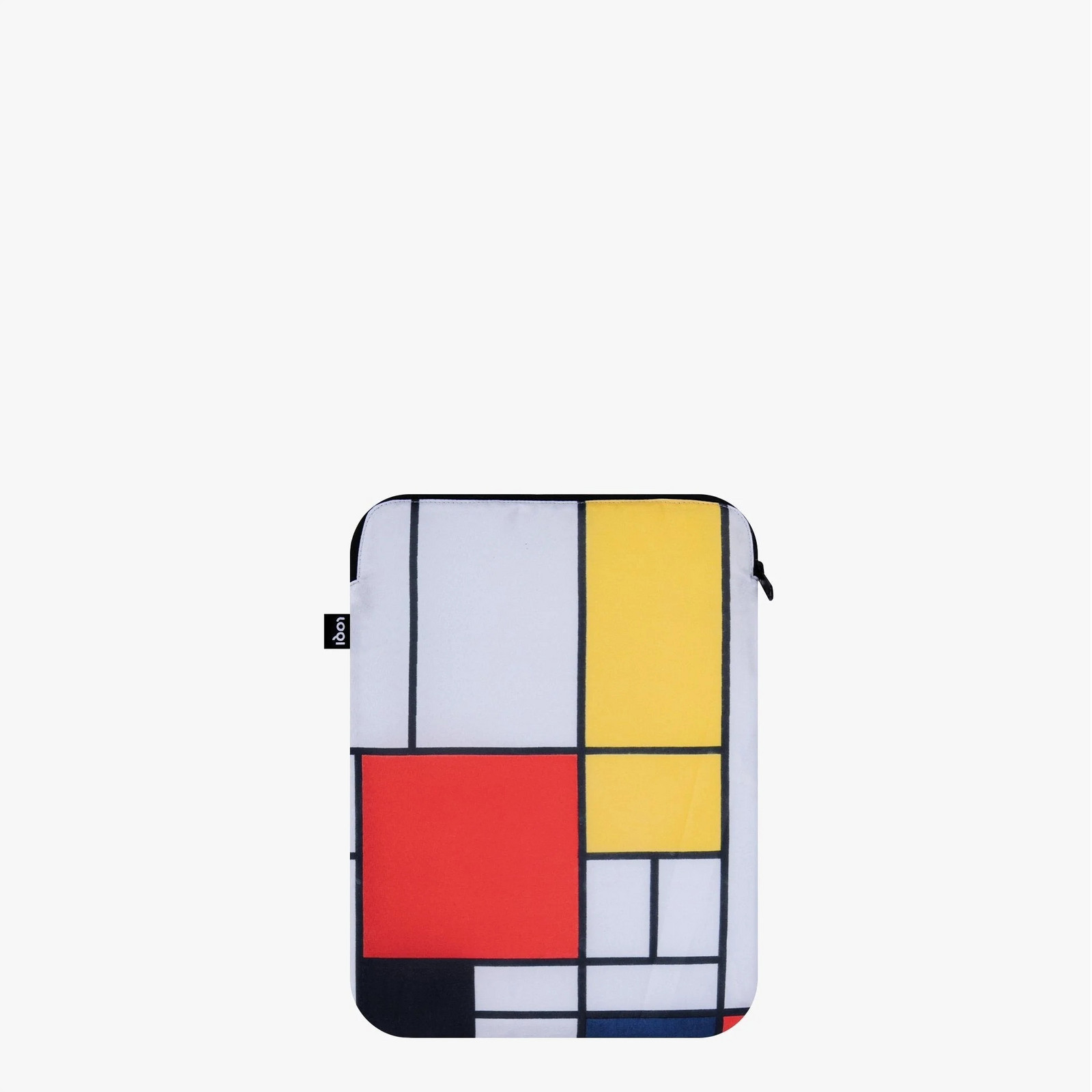Taška na notebook Loqi Piet Mondrian Composition