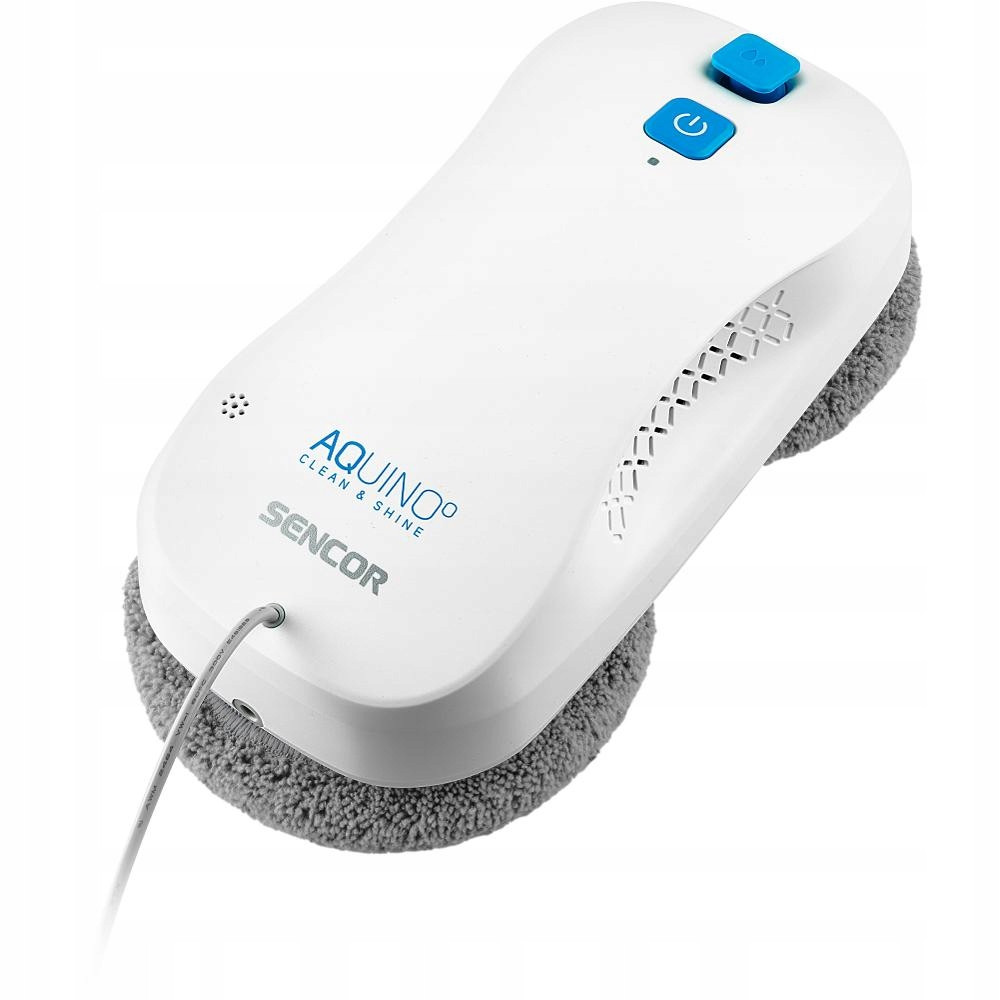 Robotický čistič oken Sencor Srw 6010WH