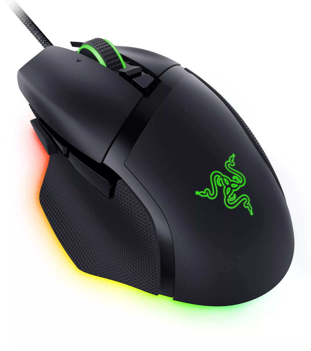 Myš Razer Basilisk V3