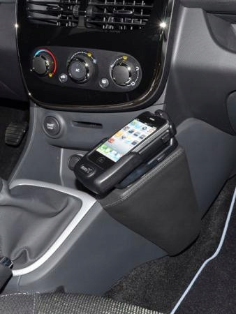 Držák telefonu Kuda Renault Clio od 2013
