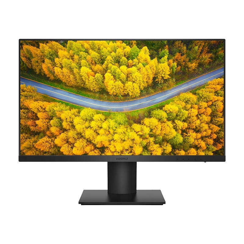 Koorui N07 Monitor 4K 27 Palců Uhd 3840X2160PX 60HZ Ips HDR10 G-sync Hdmi Dp