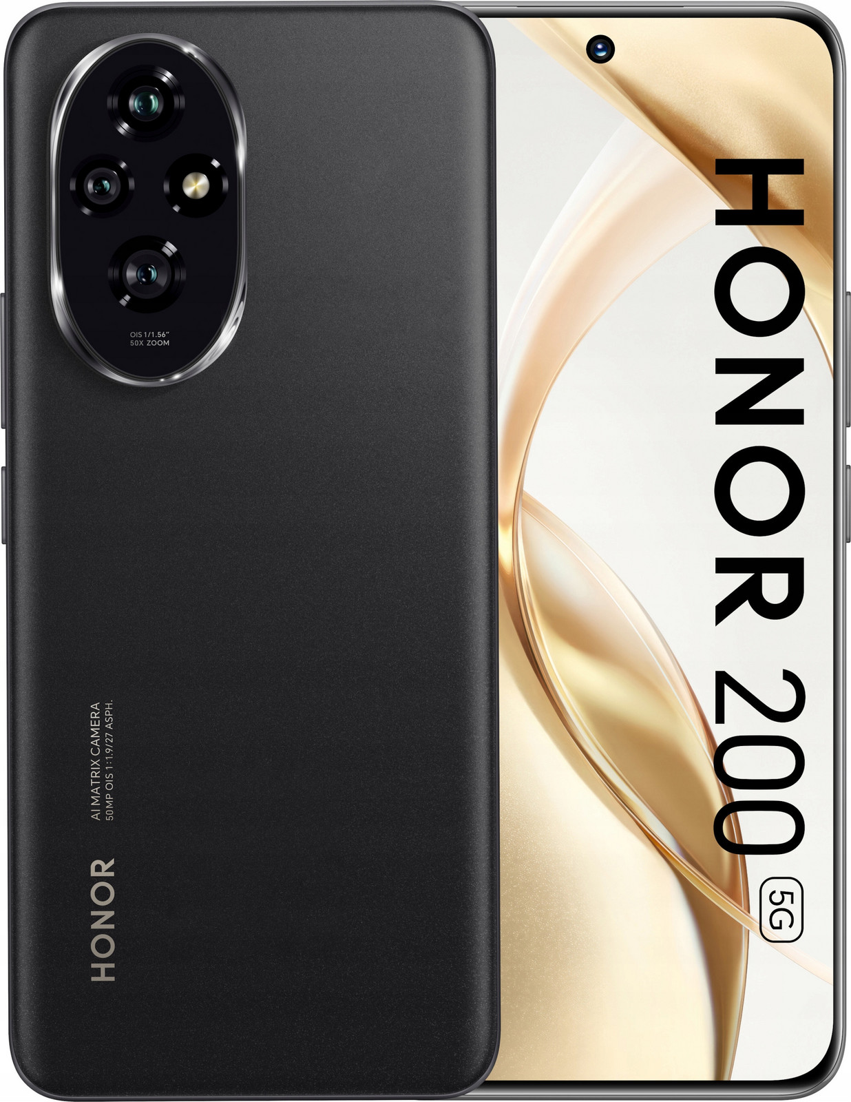 Honor 200 5G 12/256GB 6,7