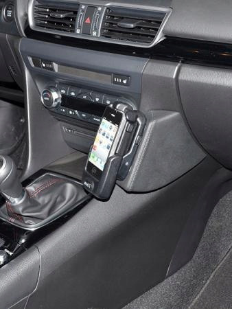 Držák telefonu Kuda Mazda 3 od 2013