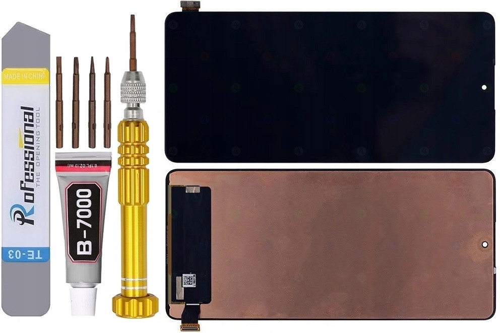 Xiaomi MI 11T 11T Pro Incell LCD displej