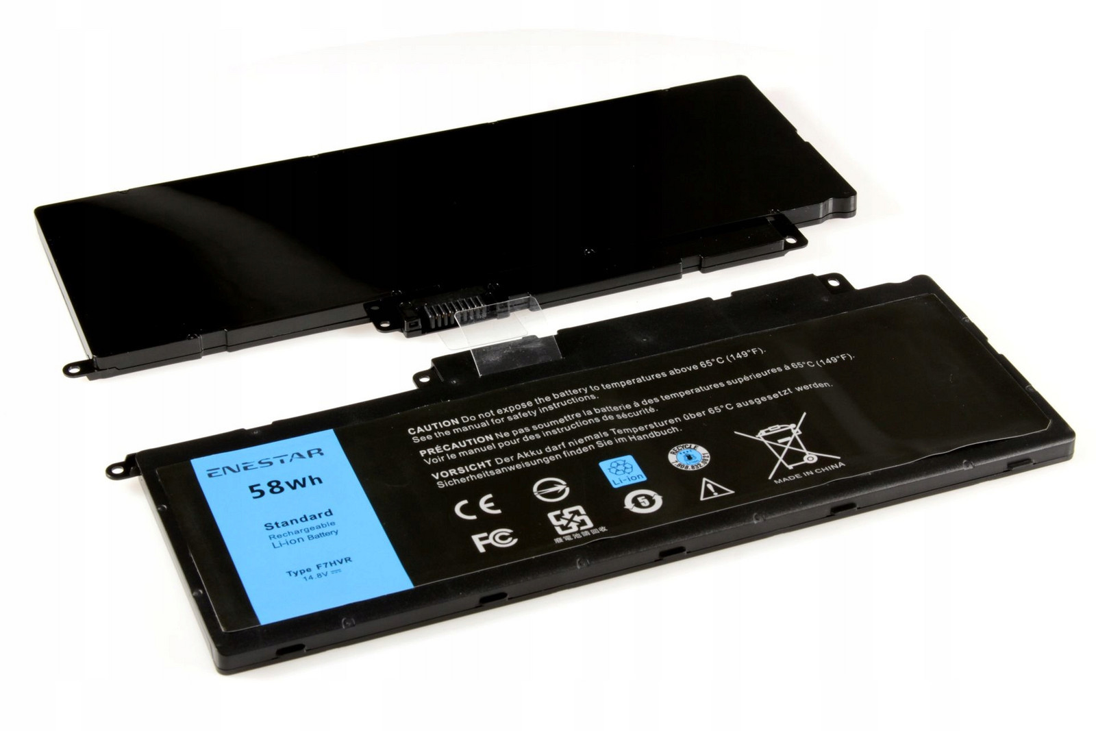 Baterie pro Dell Inspiron 14 7437 15 7537 17 7000 7737 CN77304 7746 P36F