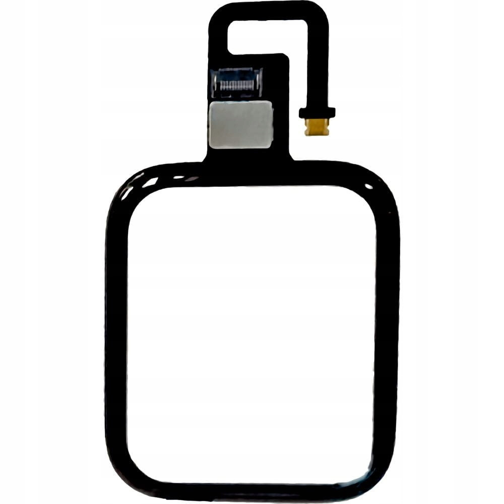 Dotyk Sklo s dotykem digitizér Oca Apple Watch 6 44mm