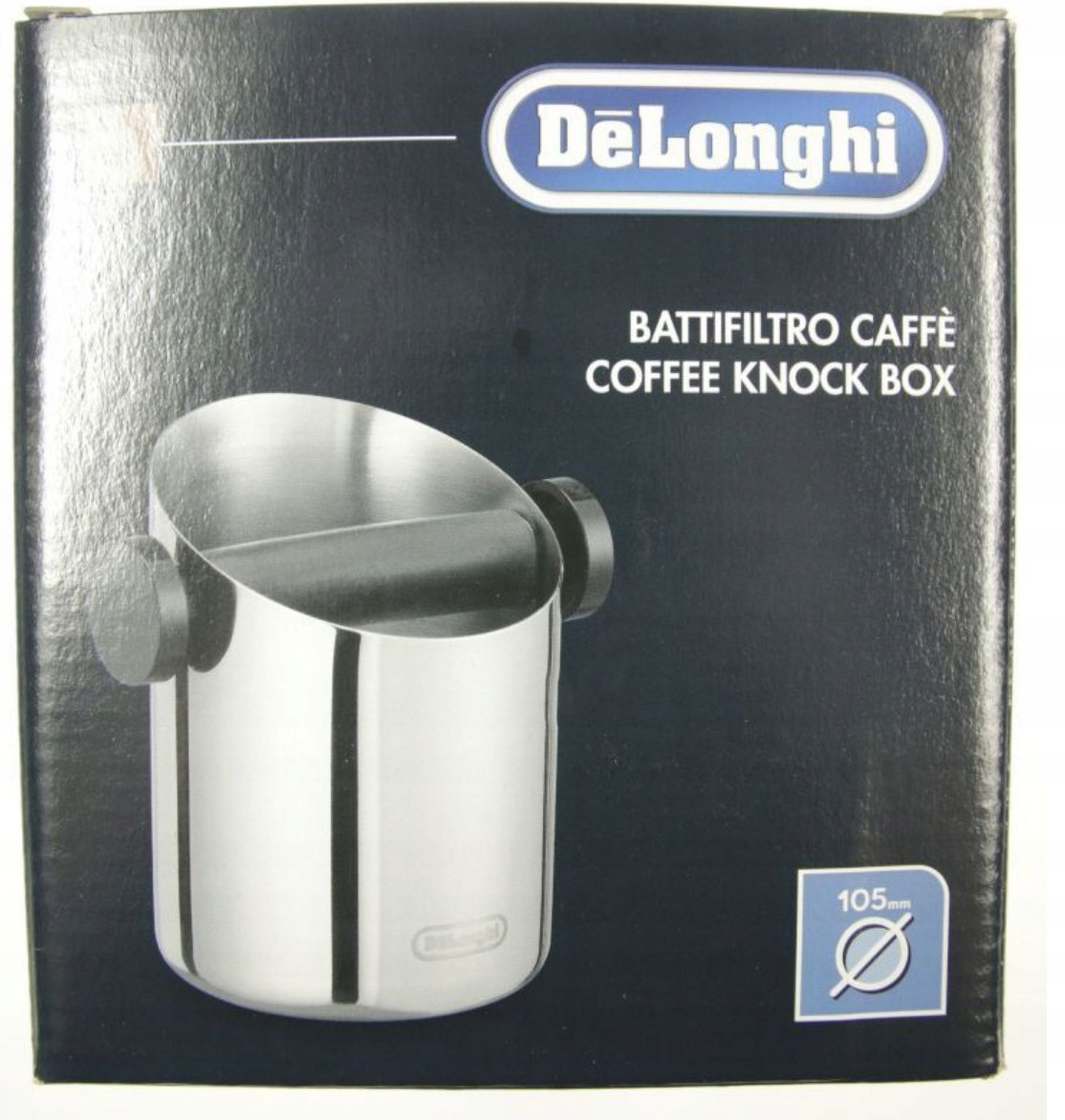 5513282191 odpadní nádoba pro kávovar Delonghi