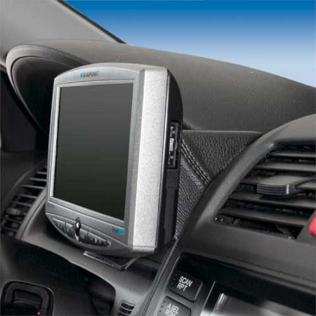 Držák telefonu Kuda Honda Accord od 01/2003 do 2008