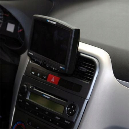 Konzole Kuda na telefon navi Fiat Grande Punto