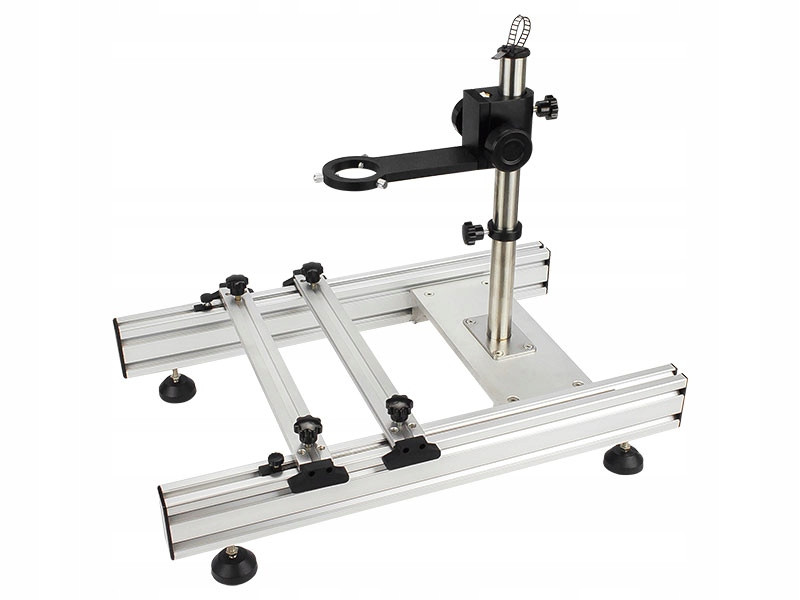 Držák desek plošných spojů stativ pro pažbu Hot-air