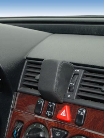 Držák telefonu Kuda Mercedes E (W210) od 95' do 02/2002