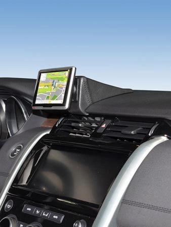 Držák telefonu Kuda Land Rover Discovery 5 od 04/2017