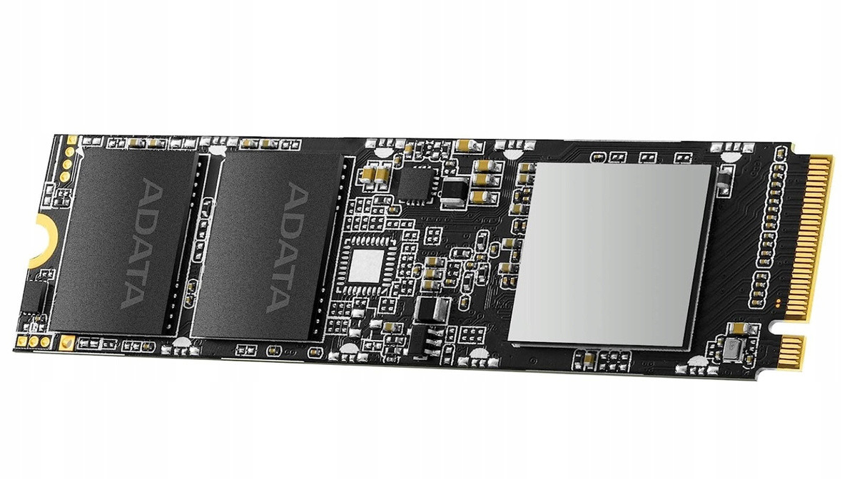 Adata Drive Xpg SX8100 4TB M.2 NVMe 1.3 Ssd Gen3x4