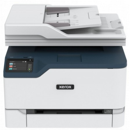 multifunkce laser barva Xerox C235 C235V_DNI