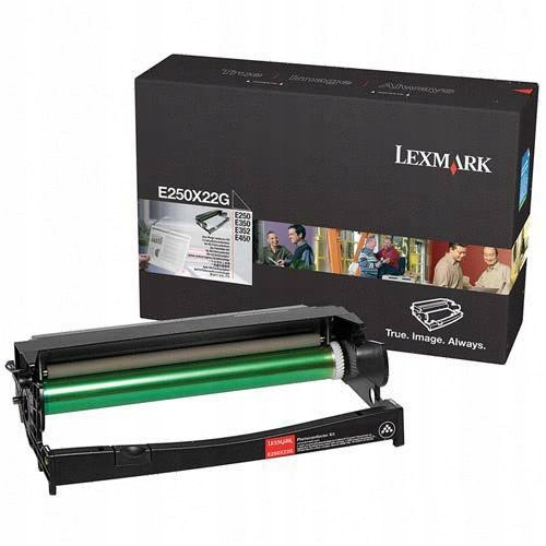 Lexmark Buben E250/E350/E450 E250X22G