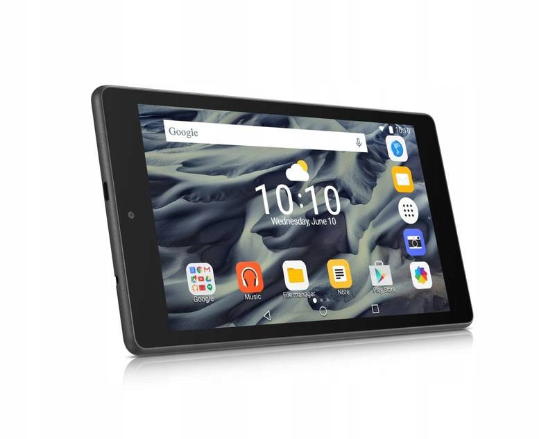 Alcatel Pixi 4 (7) Wifi 8063 Šedý Tablet