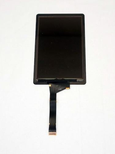 LCD displej pro 3D tiskárnu Epax X1-K a E6 6“ 2K mono