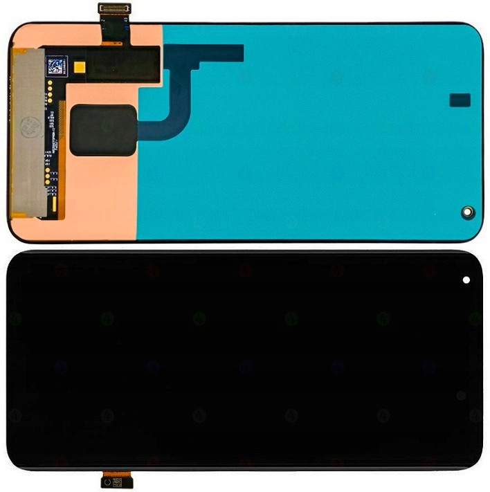 Xiaomi MI 10 5G MI 10 Pro 5G Oled LCD displej Obrazovka
