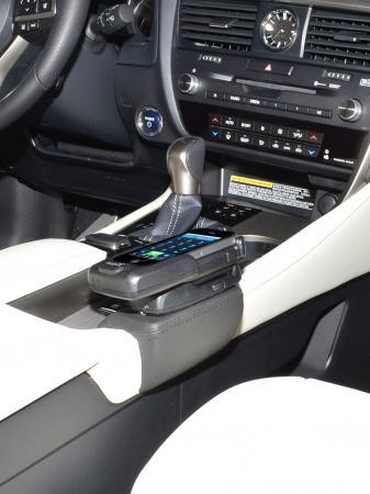 Držák telefonu Kuda Lexus Rx od 2015