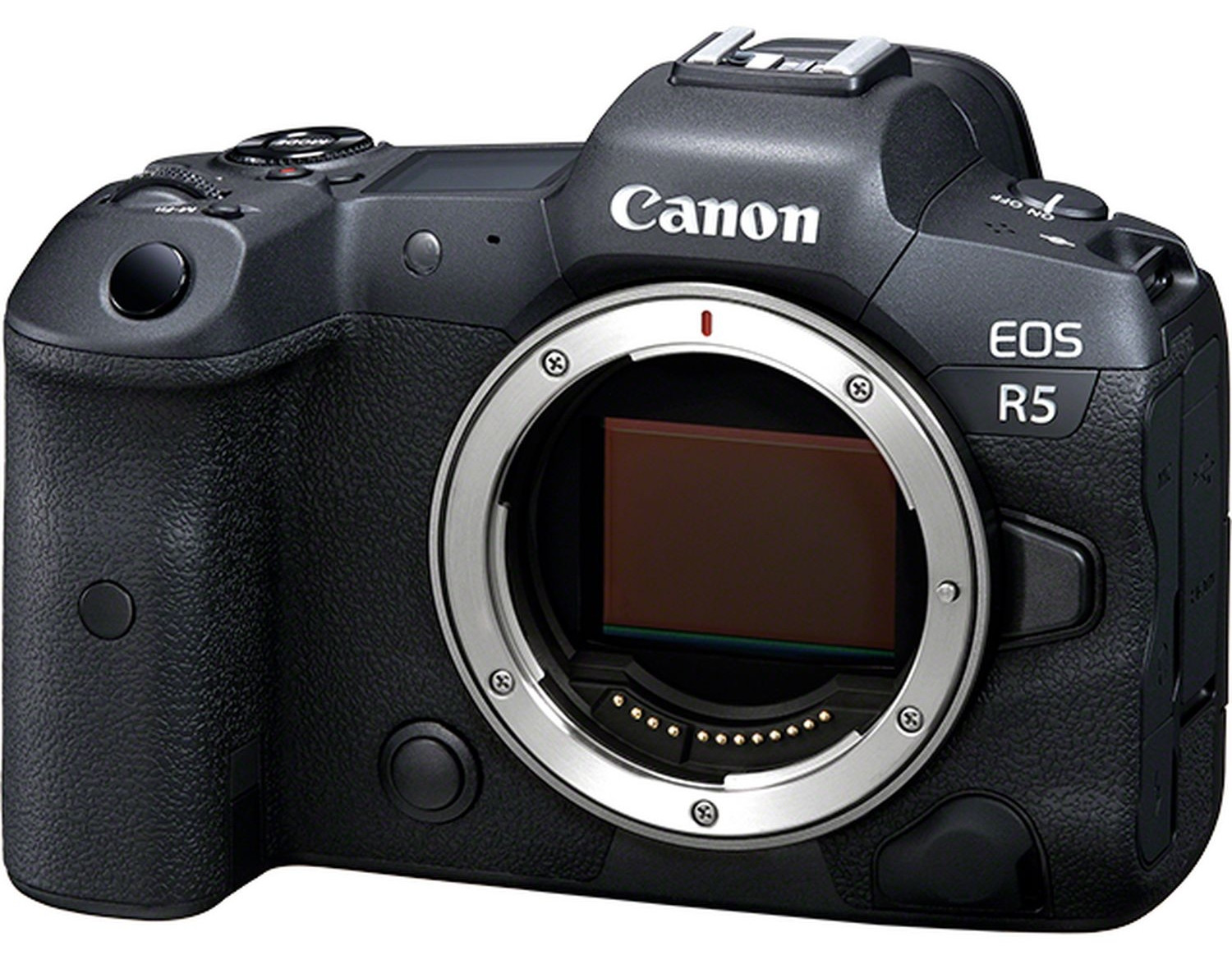 Fotoaparát Canon Eos R5 Body Nový ||