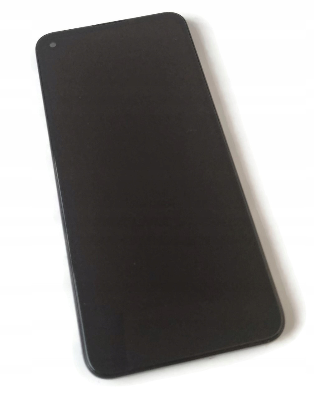 Hq LCD displej s rámečkem dotyk pro Samsung Galaxy A11 (SM-A115)