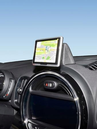 Konzole Kuda na telefon navi Mini Countryman F60