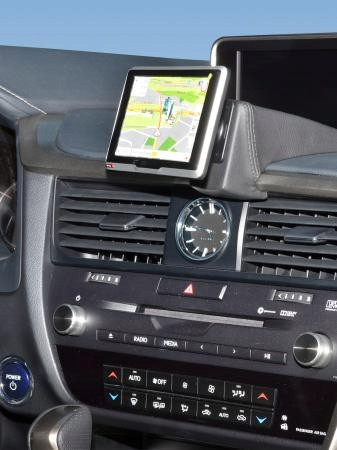 Konzole Kuda na telefon navi pro Lexus Rx od 2016