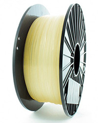 F3D Filament BVoH 1,75mm 0,5kg Přírodní