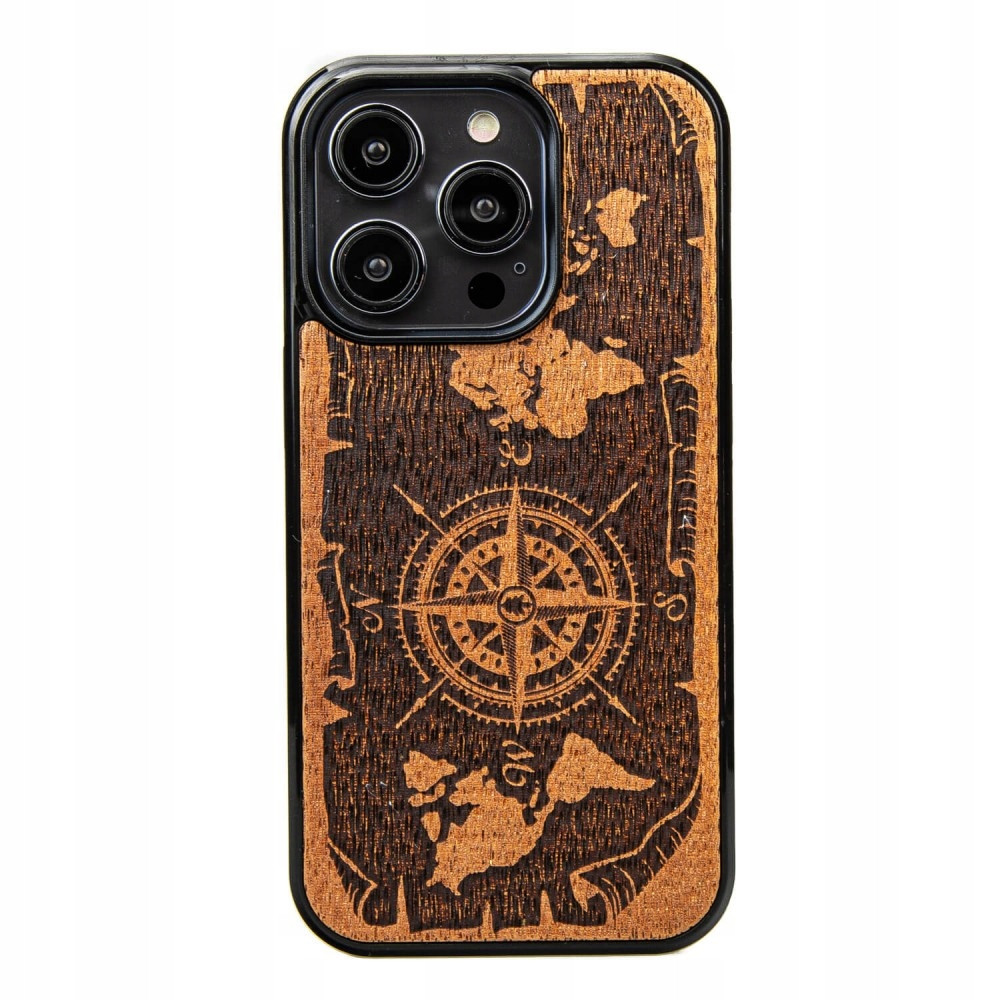 Kryt Bewood pro iPhone 15 Pro 6,1