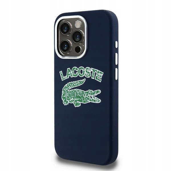 Lacoste LCHMP15LUCRV iPhone 15 Pro 6.1