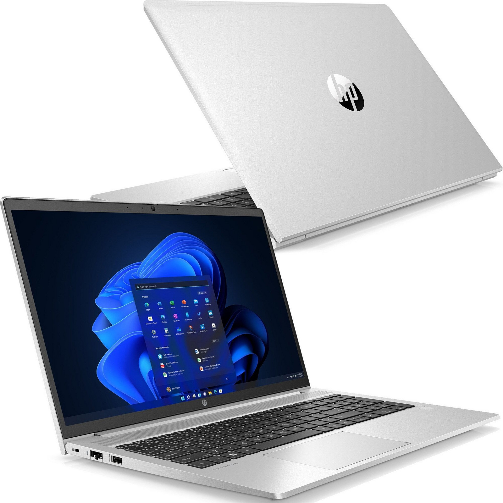 Notebook Hp ProBook 450 G9 15.6