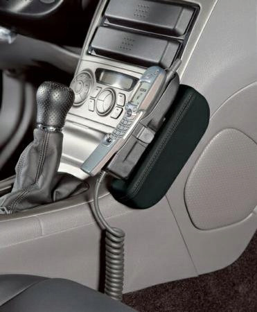 Držák telefonu Kuda Toyota Celica od 1999