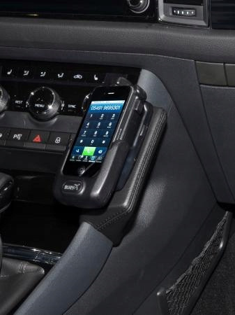 Držák telefonu Kuda Škoda Kodiaq od 2017
