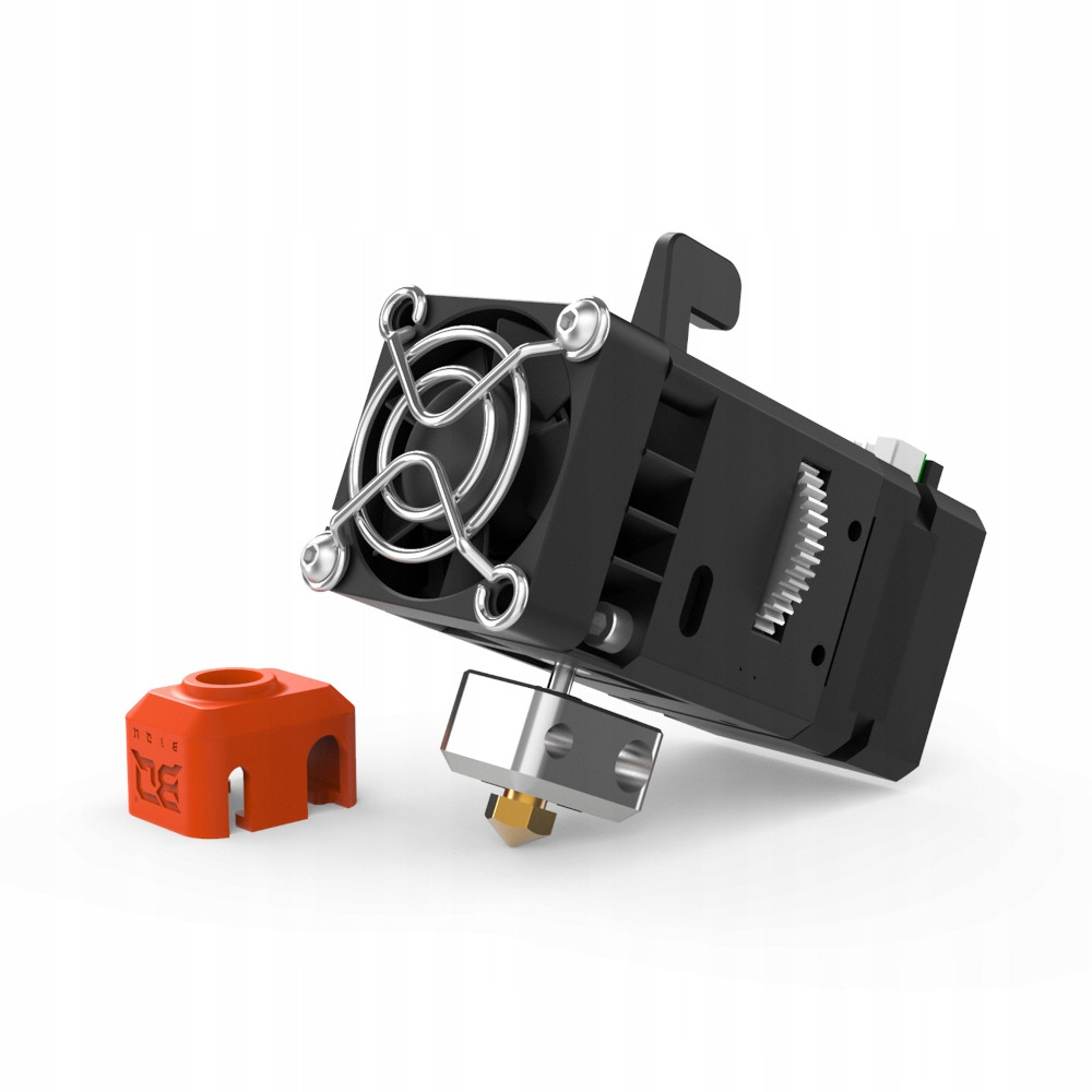 Biqu H2 500°C Extruder