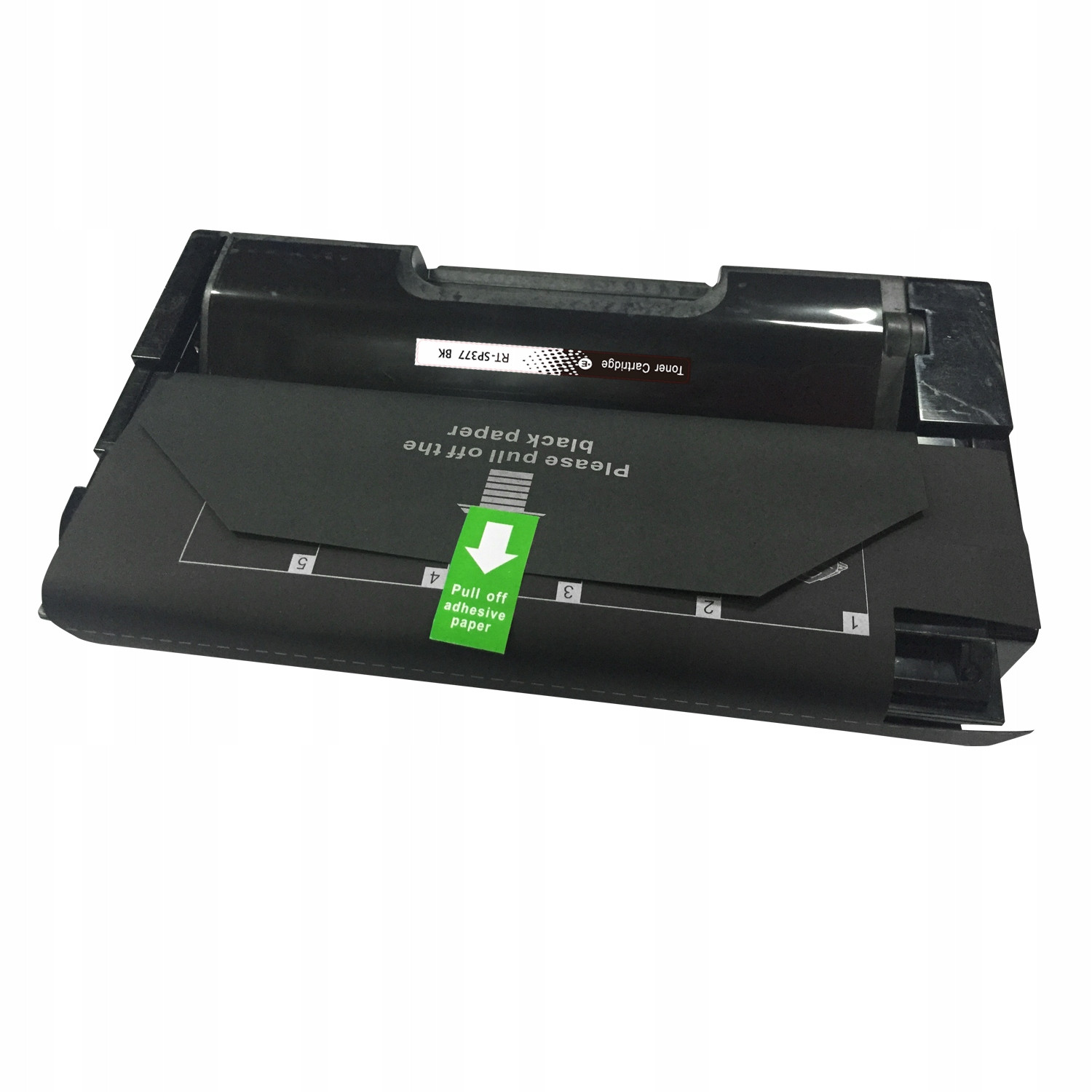 Toner pro Ricoh Aficio SP377DNwx SP377SFNwX