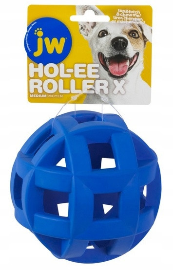 Jw Pet Hol-ee Roller X [43140]