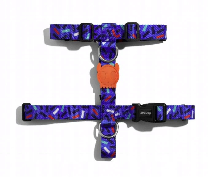 Zee Dog Postroj pro psa Atlanta Medium