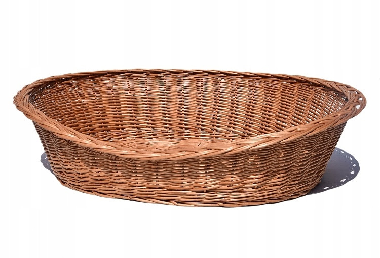 pelíšek Proutí Lehátko pro psa 54cm Výrobce