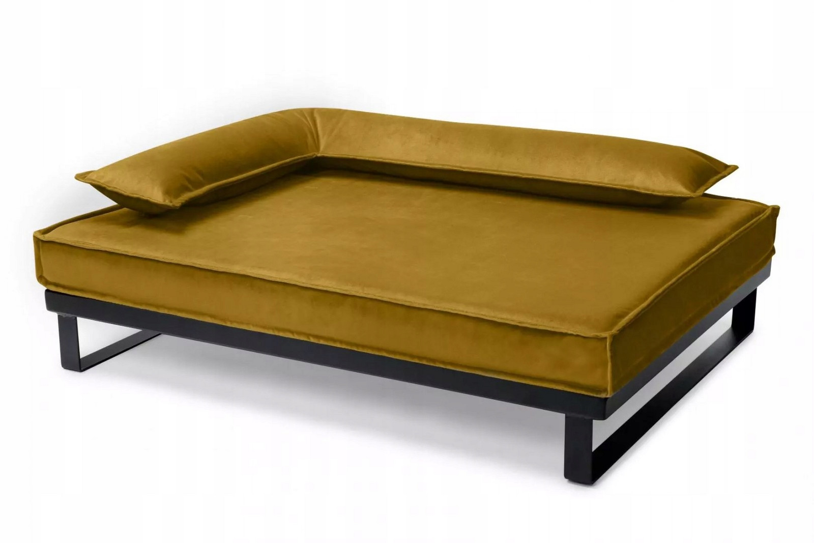 pelíšek ortopedické pro psa Loft Tierra (Medový Tierra, L 100x75 cm