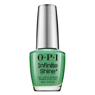 OPI Infinite Shine Gel-Like Lacquer lak na nehty s gelovým efektem Won for the Ages 15 ml