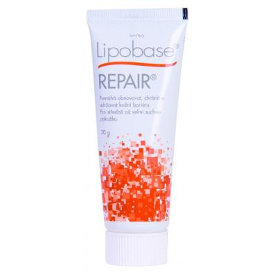 LIPOBASE Repair cream 30 g