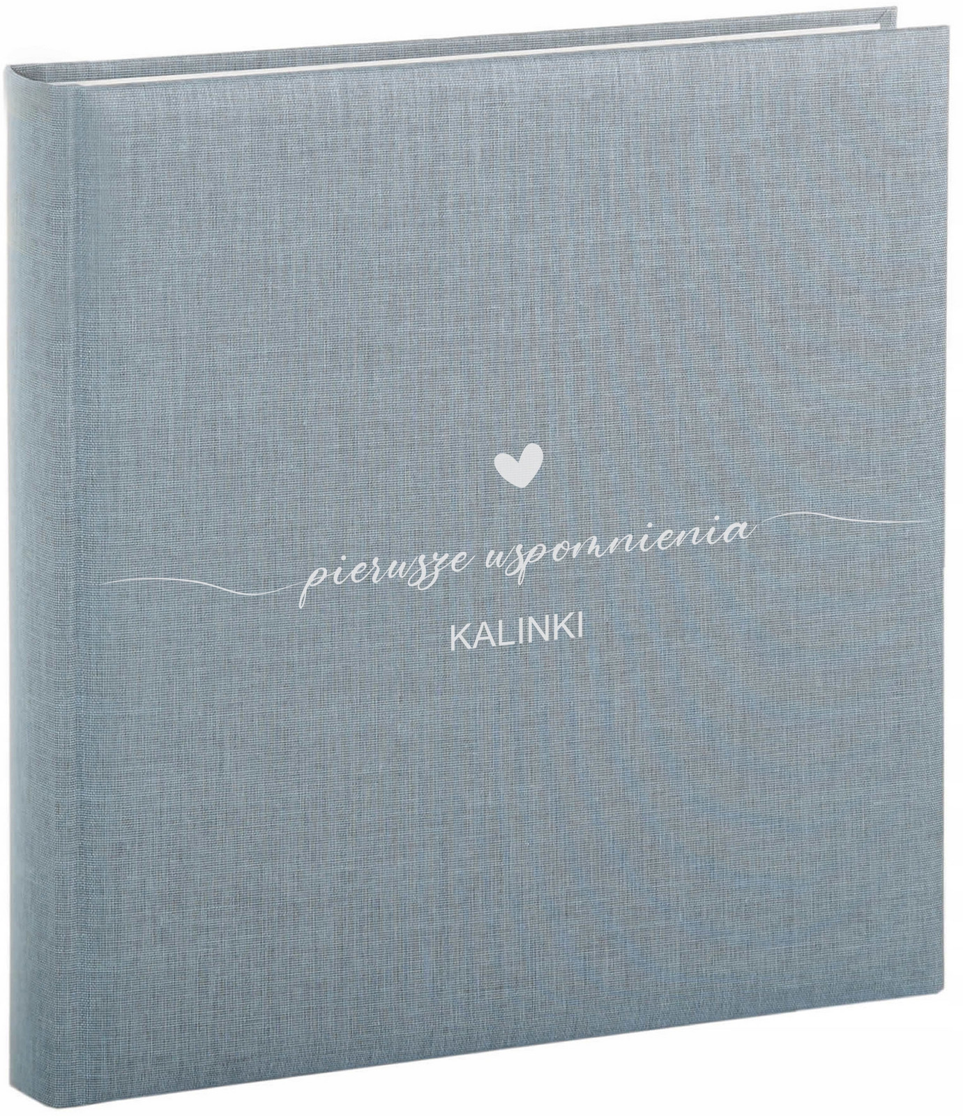 Tradiční fotoalba 30 karet Tvůj potisk Ráček Goldbuch