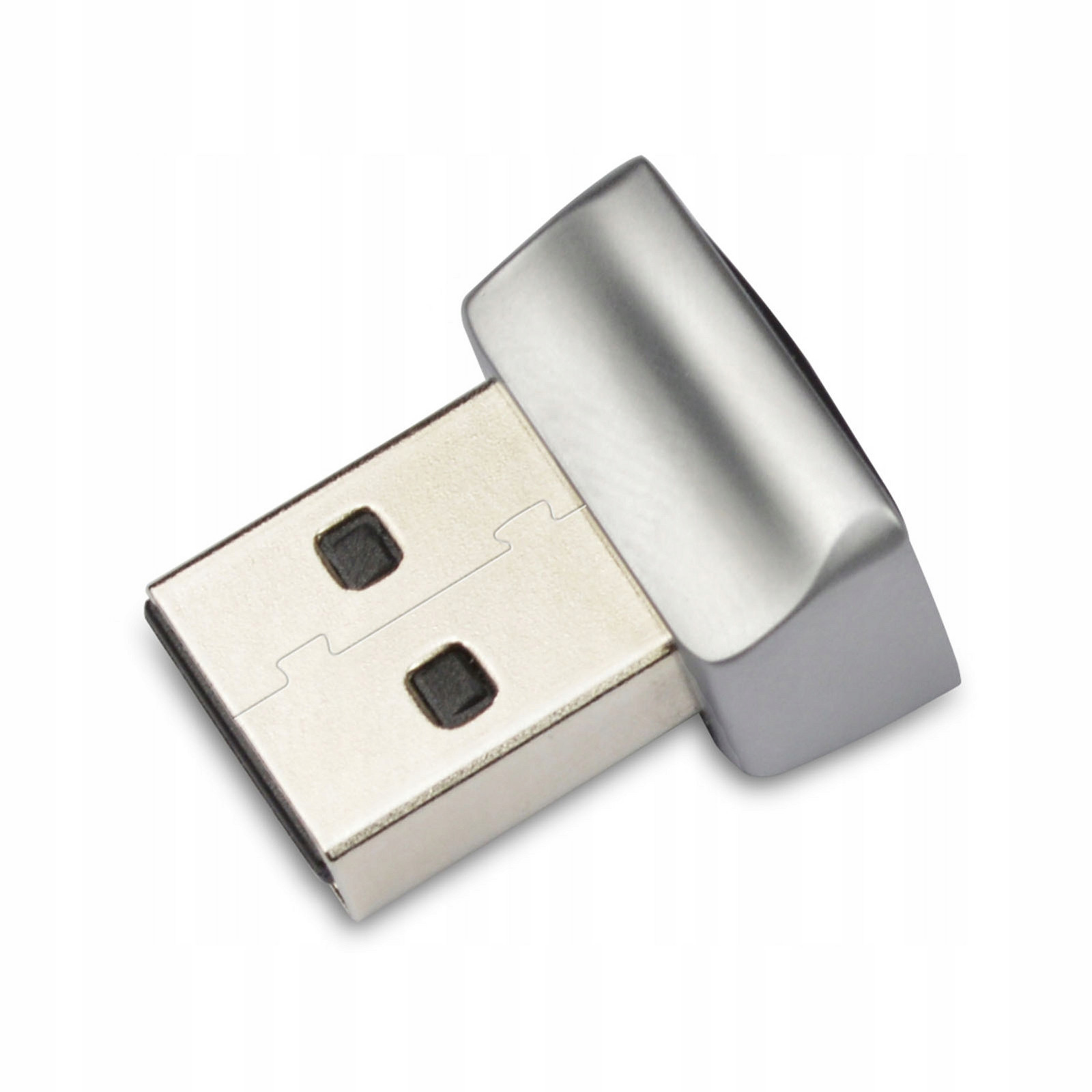 Klíč Čtečkou Otisků Prstů Usb Malý Přenosný