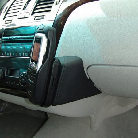 Držák telefonu Kuda Cadillac Dts od 2005 (usa)