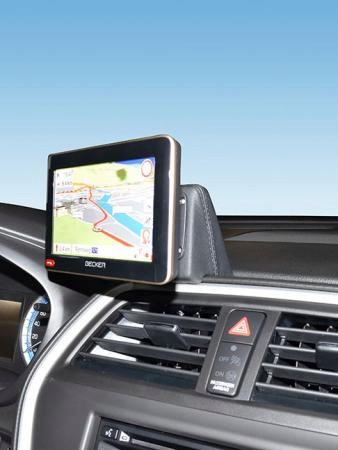 Držák telefonu Kuda Suzuki SX4 s-cross od 2013