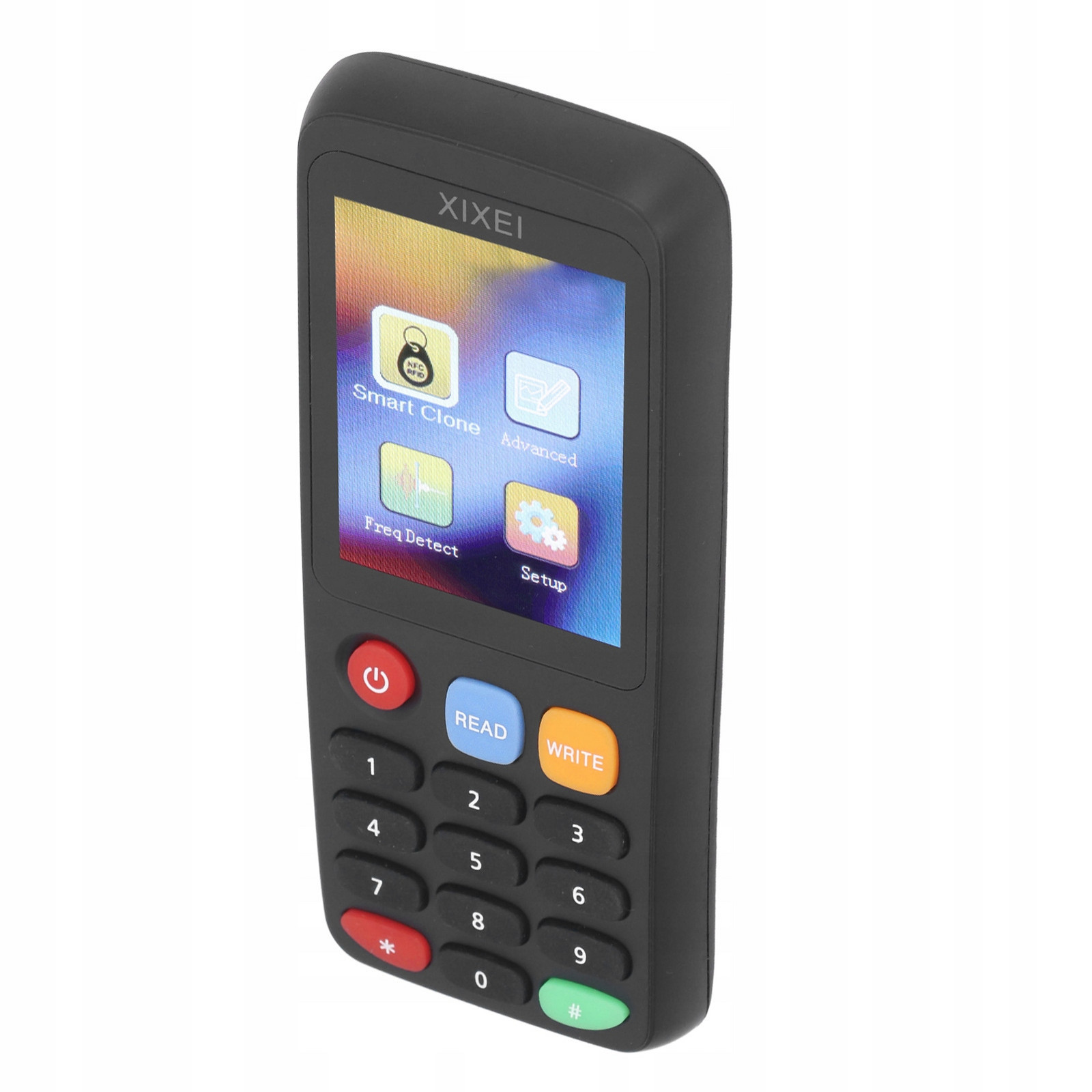 Kopírka Programátor Magnetických Karet Nfc